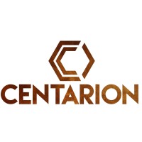 Centarion logo, Centarion contact details