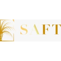 SAFT TRADING logo, SAFT TRADING contact details