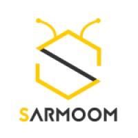 Sarmoom logo, Sarmoom contact details