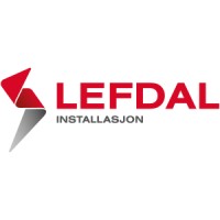 Lefdal Installasjon AS logo, Lefdal Installasjon AS contact details