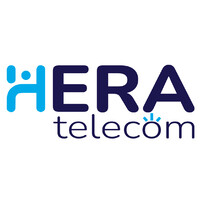 Hera Telecom Ltda. logo, Hera Telecom Ltda. contact details