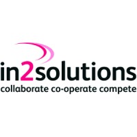 In2solutions Ltd logo, In2solutions Ltd contact details