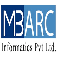 Mbarc Informatics Pvt Ltd logo, Mbarc Informatics Pvt Ltd contact details