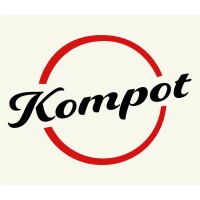 Kompot Studio logo, Kompot Studio contact details