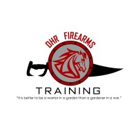 DHR Firearms Inc logo, DHR Firearms Inc contact details