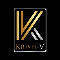 Krish-V Global Enterprise logo, Krish-V Global Enterprise contact details