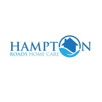 Hampton Roads Home Care logo, Hampton Roads Home Care contact details