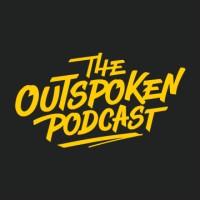 The Outspoken Podcast logo, The Outspoken Podcast contact details