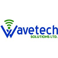 Wavetech Solutions Ltd logo, Wavetech Solutions Ltd contact details