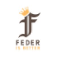 Feder is Better Productions logo, Feder is Better Productions contact details