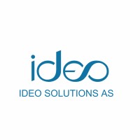 Ideo Solutions AS logo, Ideo Solutions AS contact details