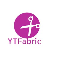 YTFabric logo, YTFabric contact details