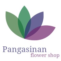 Pangasinan Flower Shop logo, Pangasinan Flower Shop contact details