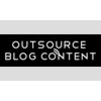 Outsource Blog Content logo, Outsource Blog Content contact details