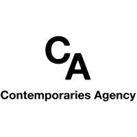 Contemporaries Agency logo, Contemporaries Agency contact details