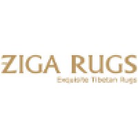 Ziga Rugs logo, Ziga Rugs contact details