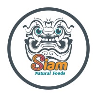 Siam Natural Foods logo, Siam Natural Foods contact details