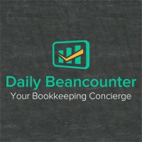 Daily Beancounter logo, Daily Beancounter contact details