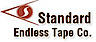 STANDARD ENDLESS TAPE COMPANY logo, STANDARD ENDLESS TAPE COMPANY contact details