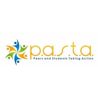 P.A.S.T.A. - Peers and Students Taking Action logo, P.A.S.T.A. - Peers and Students Taking Action contact details