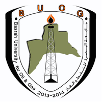 Basrah University for Oil and Gas (BUOG) logo, Basrah University for Oil and Gas (BUOG) contact details