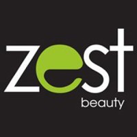 Zest Beauty logo, Zest Beauty contact details