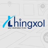 Thingxol logo, Thingxol contact details