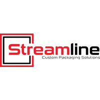 Streamline Packaging, LLC logo, Streamline Packaging, LLC contact details