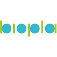 BIOPLA logo, BIOPLA contact details