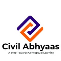 CIVIL ABHYAAS logo, CIVIL ABHYAAS contact details