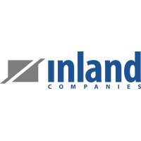 Inland Companies logo, Inland Companies contact details