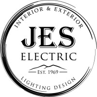 JES Electric and Lighting Design logo, JES Electric and Lighting Design contact details