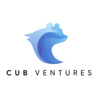 CUB Ventures logo, CUB Ventures contact details