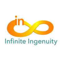 Infinite Ingenuity logo, Infinite Ingenuity contact details