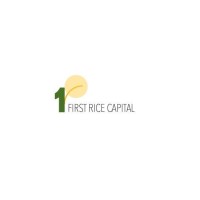 First Rice Capital logo, First Rice Capital contact details