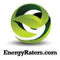 Energy Raters, Inc. logo, Energy Raters, Inc. contact details