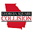 Georgia Square Collision logo, Georgia Square Collision contact details