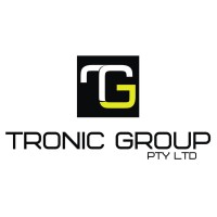 Tronic Group Pty Ltd logo, Tronic Group Pty Ltd contact details