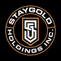 StayGold Holdings Inc. logo, StayGold Holdings Inc. contact details