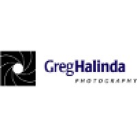 Greg Halinda Photography logo, Greg Halinda Photography contact details