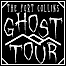 Haunted Fort Collins logo, Haunted Fort Collins contact details