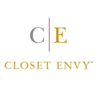 CLOSET ENVY logo, CLOSET ENVY contact details