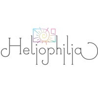 Heliophilia Creative logo, Heliophilia Creative contact details