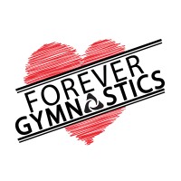 Forever Gymnastics logo, Forever Gymnastics contact details