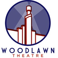 Woodlawn Theatre logo, Woodlawn Theatre contact details