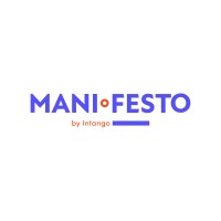 MANI-FESTO logo, MANI-FESTO contact details