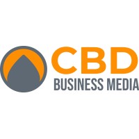 CBD Business Media logo, CBD Business Media contact details