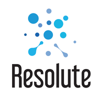 Resolute Negócios logo, Resolute Negócios contact details