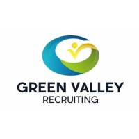 Green Valley Recruiting logo, Green Valley Recruiting contact details