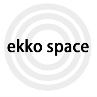 Ekko Space logo, Ekko Space contact details